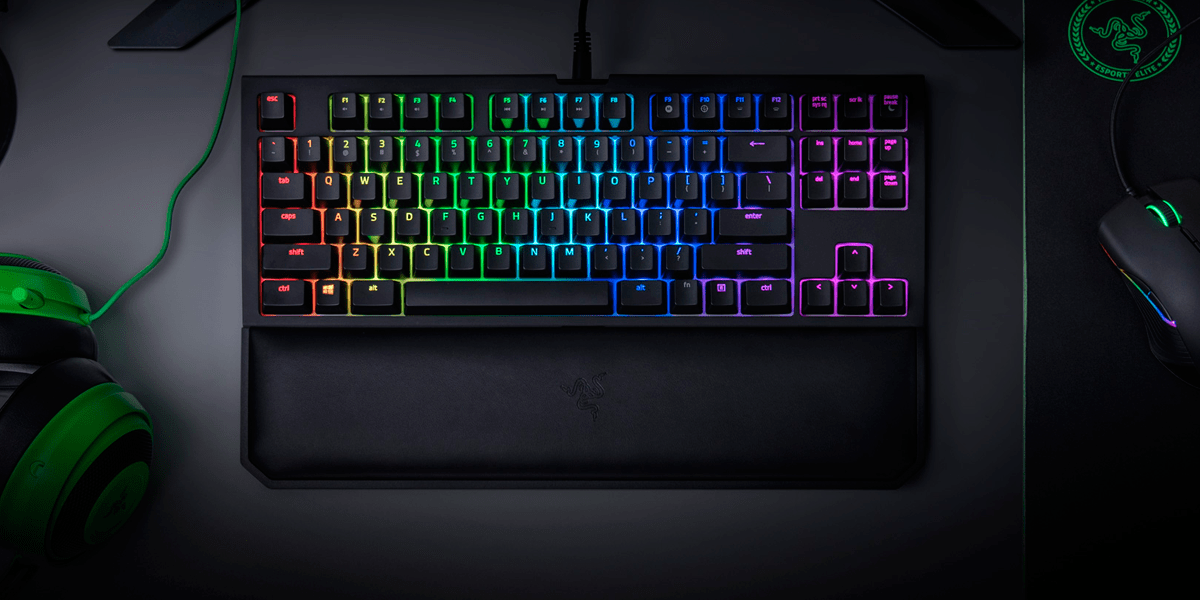 Melhores Teclados Mecânicos