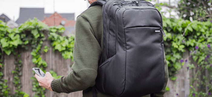 melhores mochilas para notebook