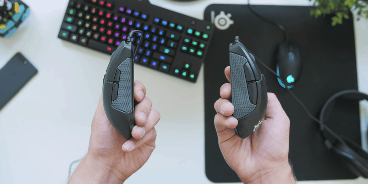 Melhors Mouses Gamers