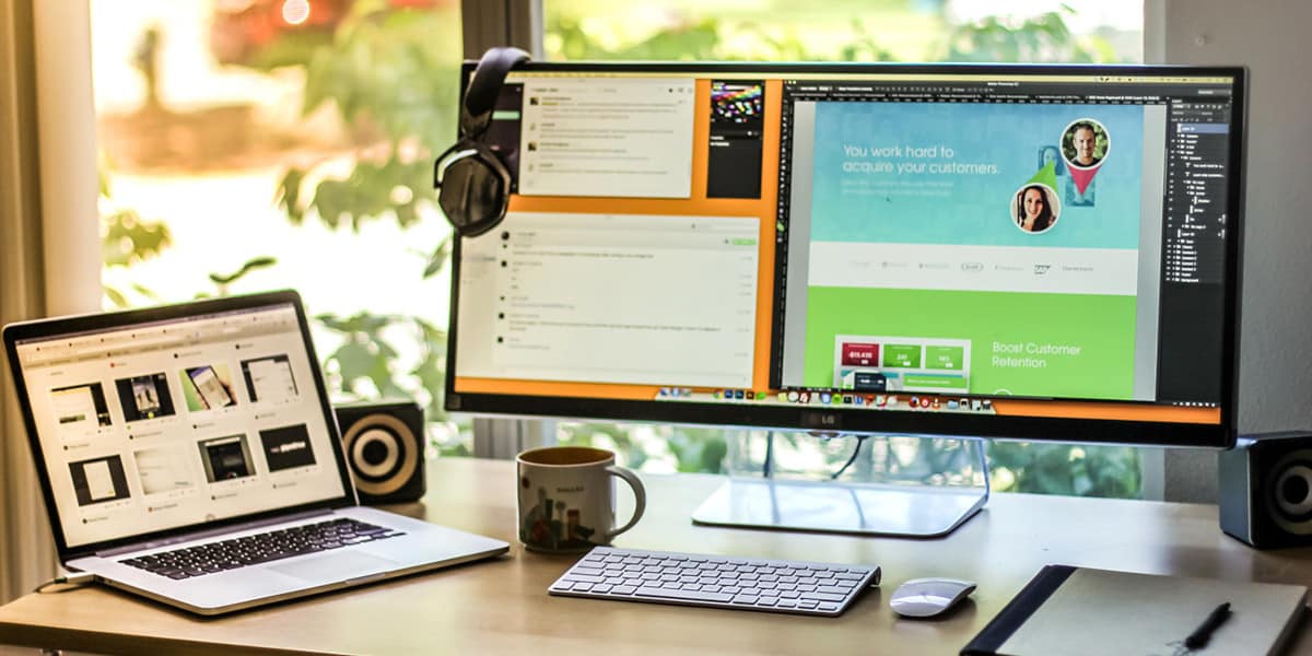 melhores monitores para trabalho