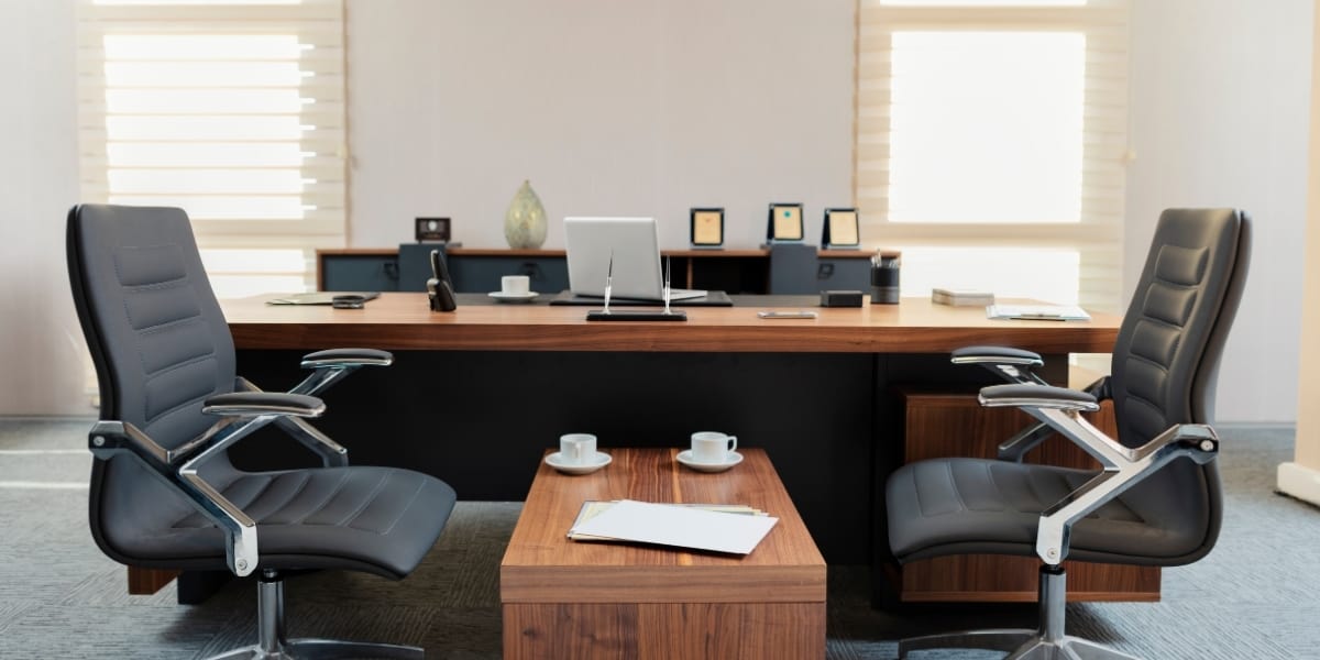 Melhores Cadeiras Ergonômicas para Escritório