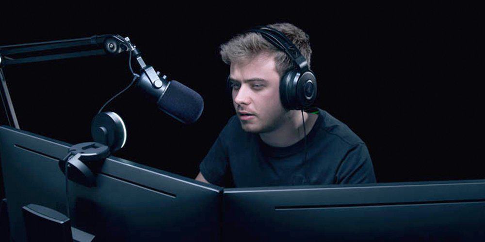 Melhor microfone USB Gamer