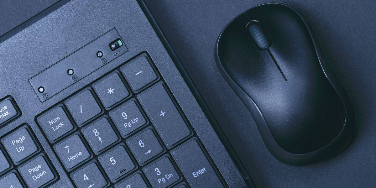 Melhores kits teclado e mouse para comprar