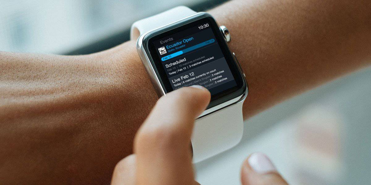 Nelhores Smartwatch