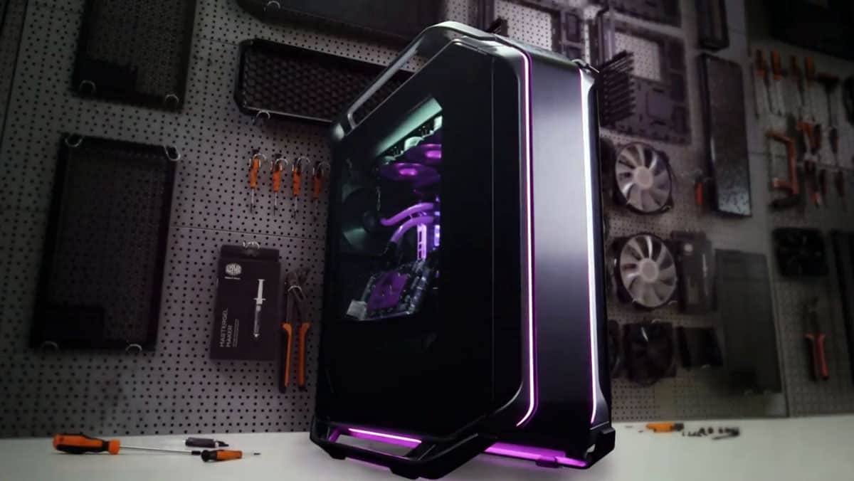 Melhores Gabinetes para Comprar