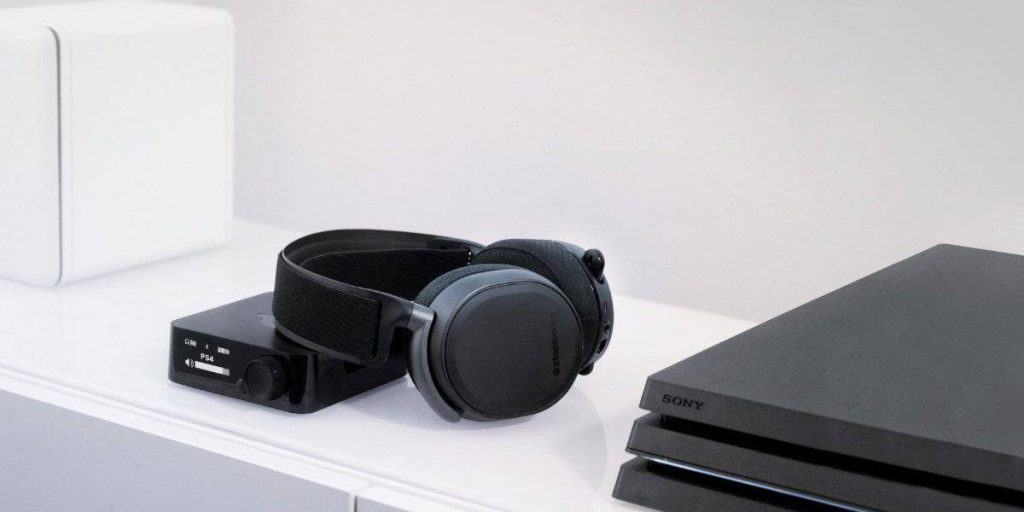 best headset ps4