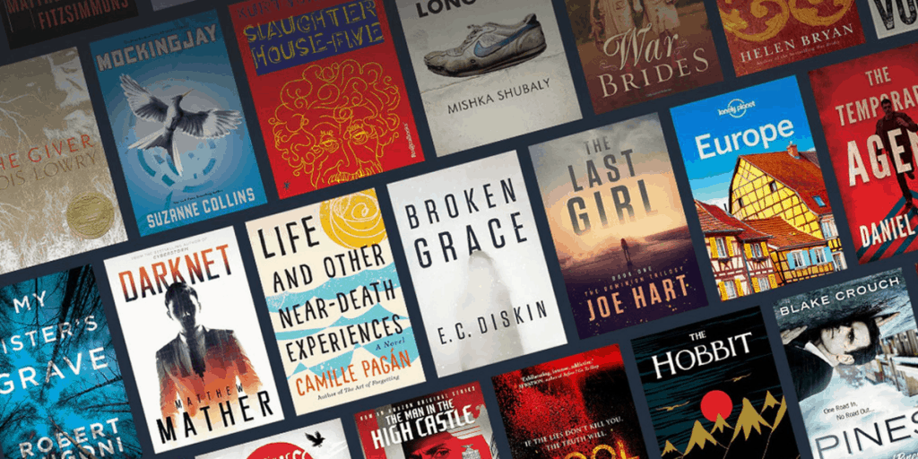 Kindle Unlimited