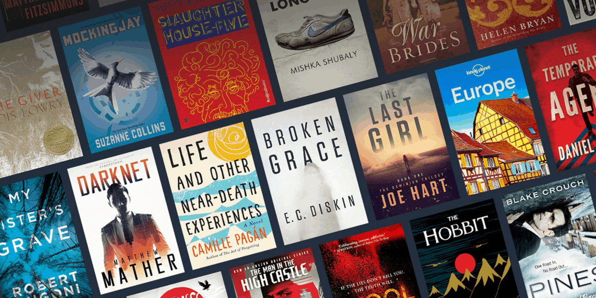Kindle Unlimited