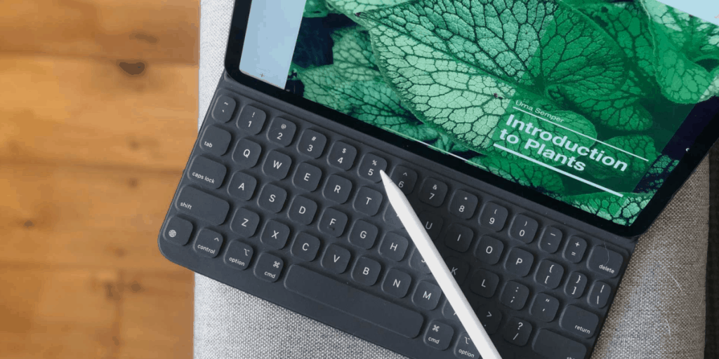 Melhores Capas para iPad