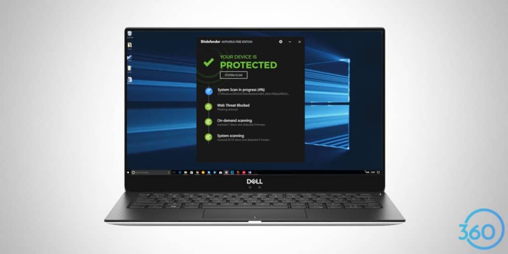 Bitdefender-Antivirus-Free-Edition