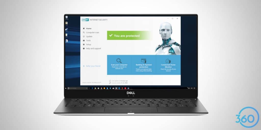 ESET Internet Security