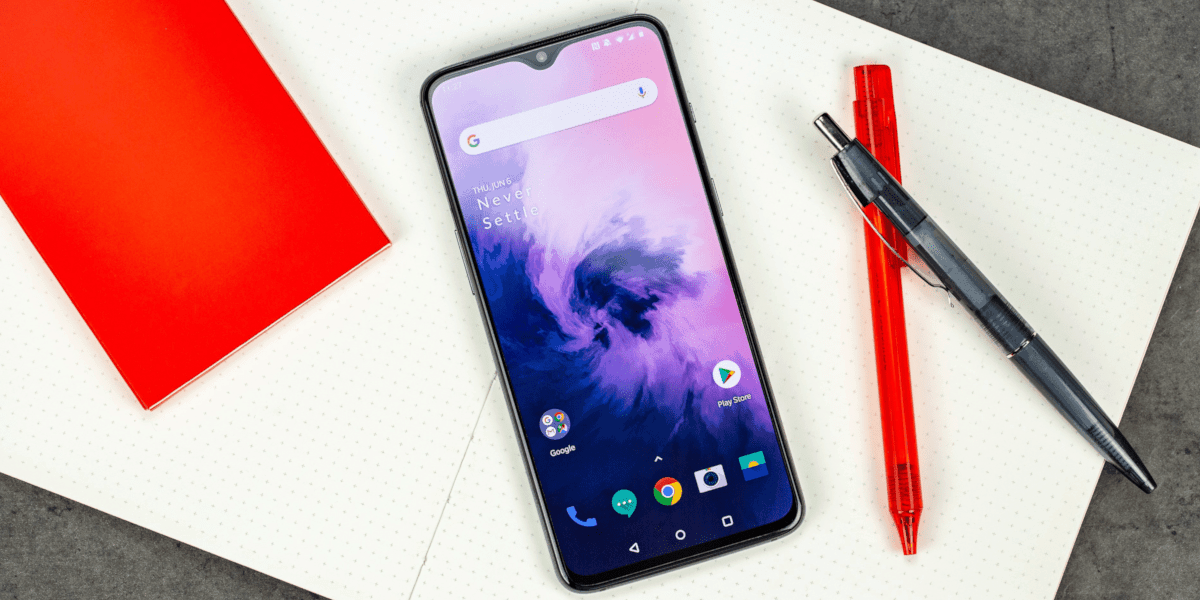 Melhor celular com Android