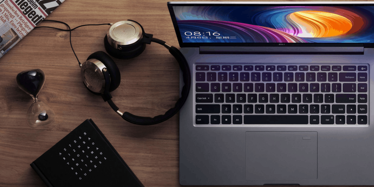 Melhores notebooks com SSD