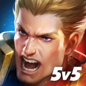Arena of Valor tabela