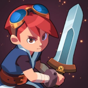 Evoland 2 tabela