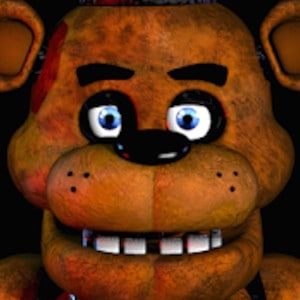 Five Nights at Freddy tabela