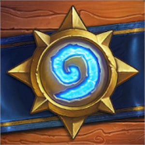 Hearthstone tabela