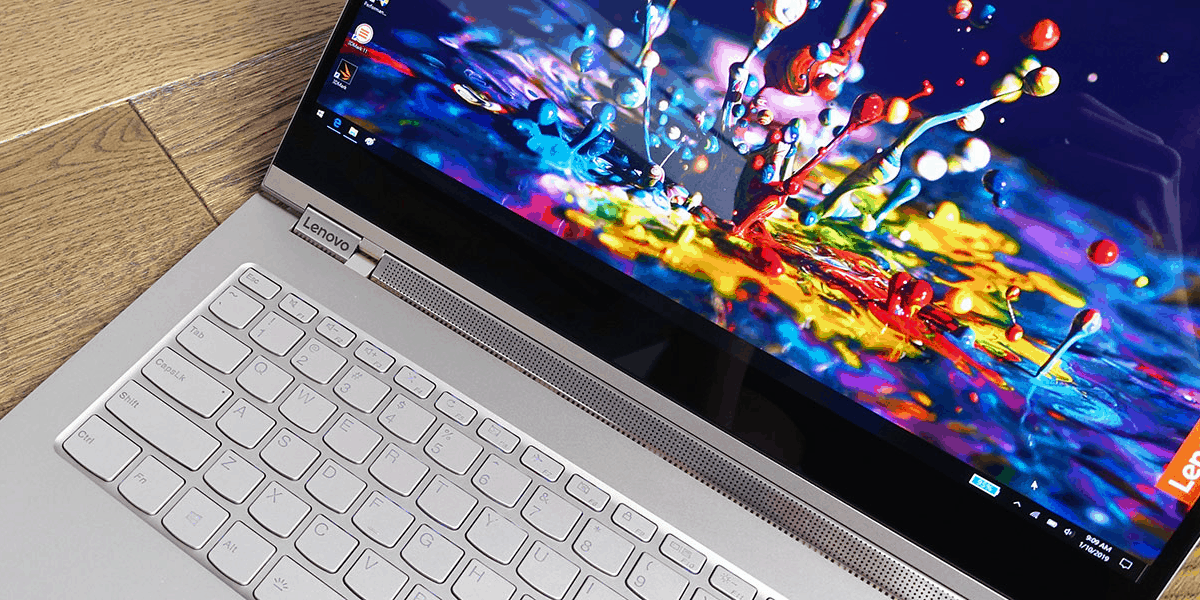 Notebook Lenovo é bom