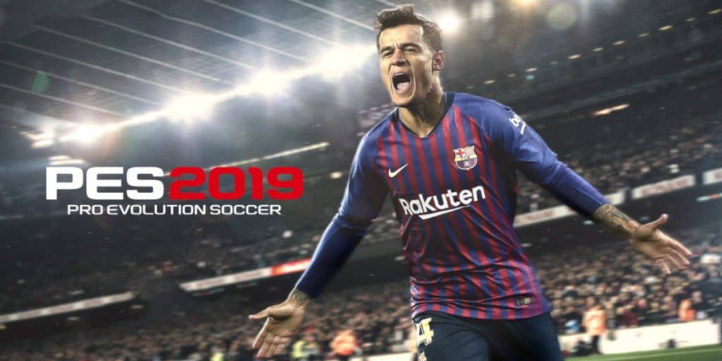 PES 2019