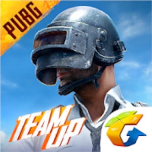 PUBG Online tabela