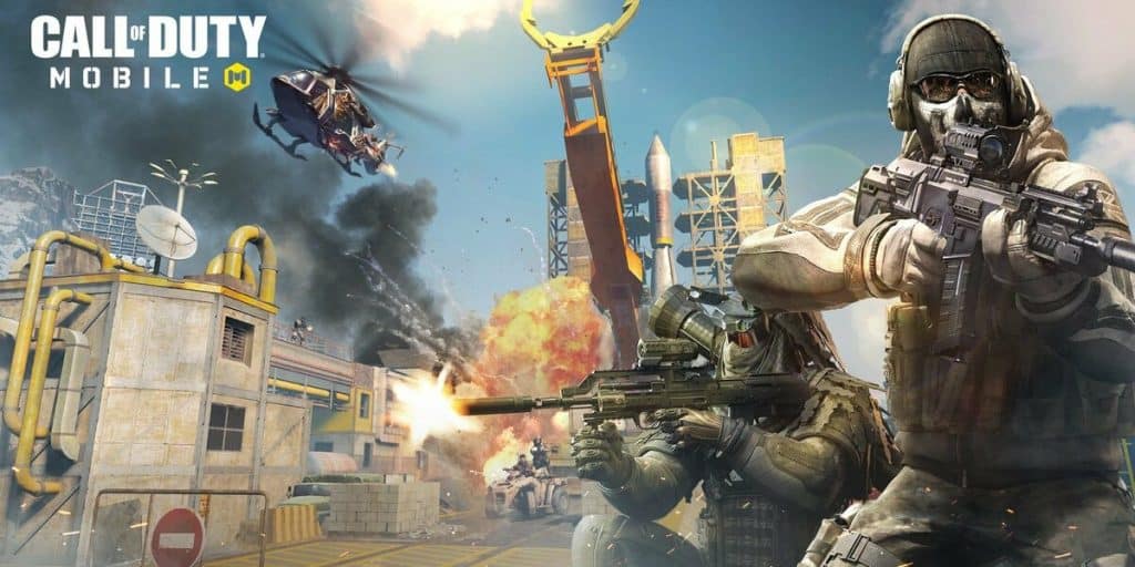 Call of Duty Mobile