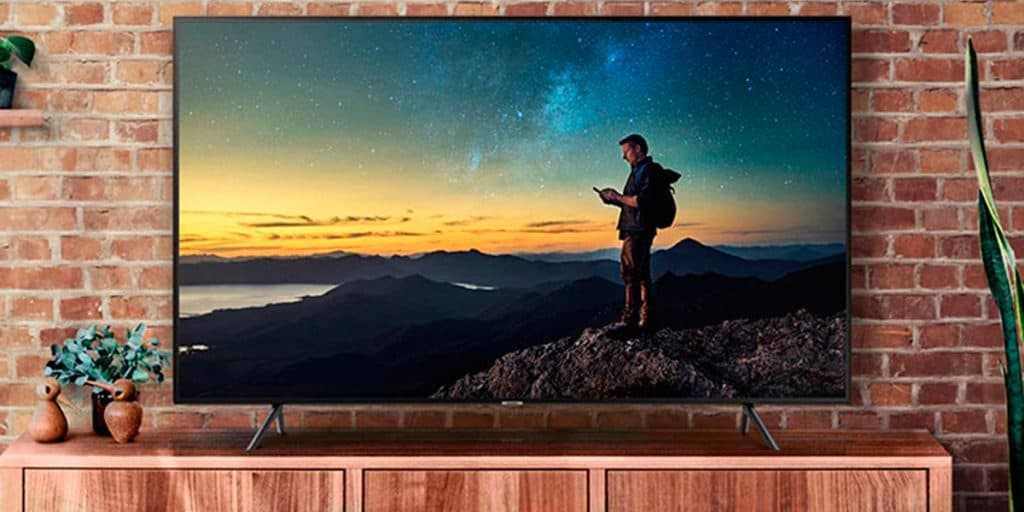 Samsung-NU7100