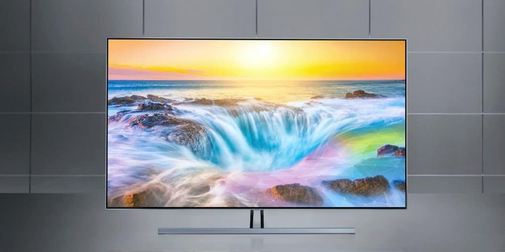 Samsung-Q80R