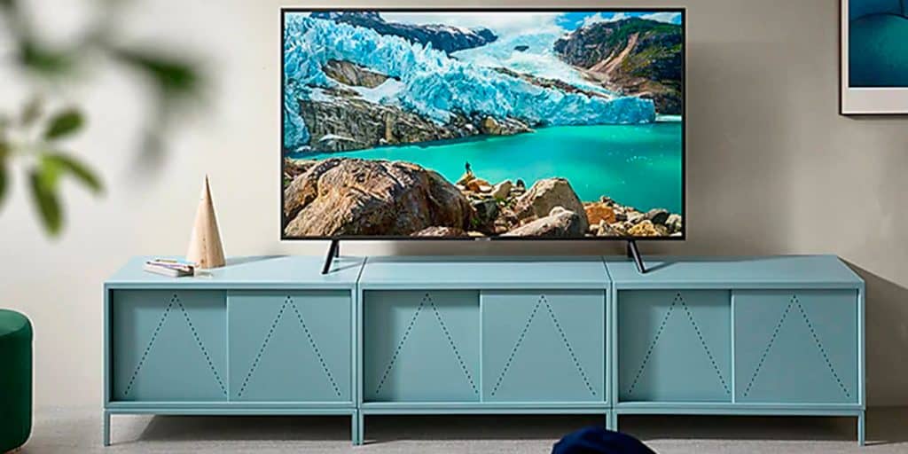 Samsung-RU7100