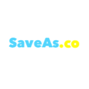 SaveAs