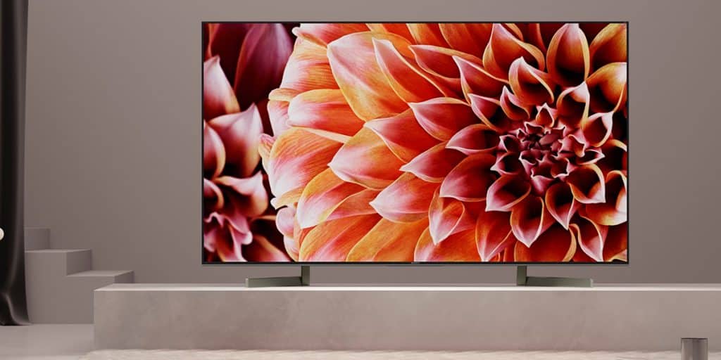 Sony-XBR-X905F