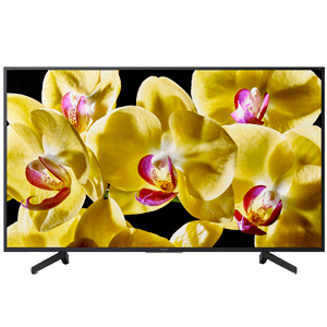 Sony-XBR-X805G