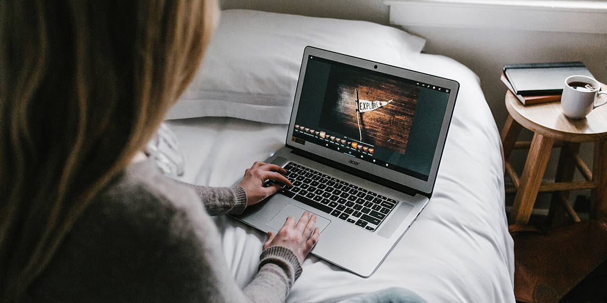 Melhor Chromebook