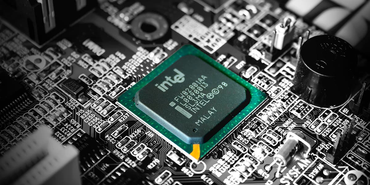 Melhor processador intel