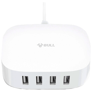 Melhor e Mais Versátil Carregador Turbo