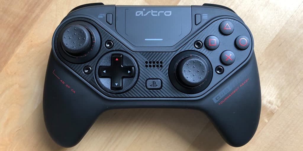 Controle mais Customizável para PS4