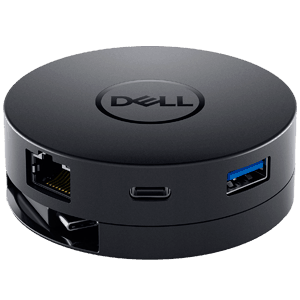 Melhor Adaptador Móvel USB-C