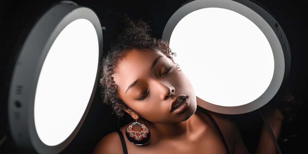 Melhores Ring Light