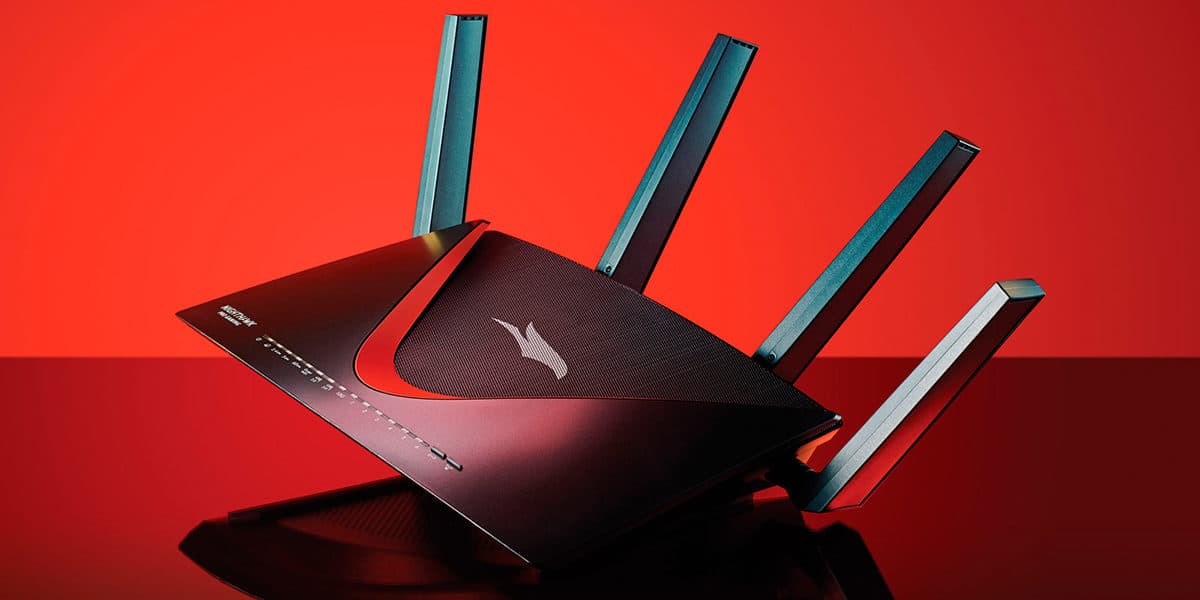 Melhores Roteadores Gamer