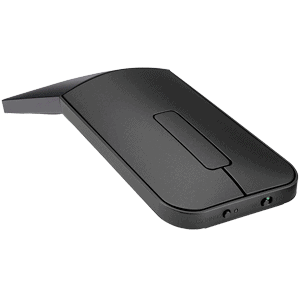 Apresentador de Multimídia e Mouse Sem Fio