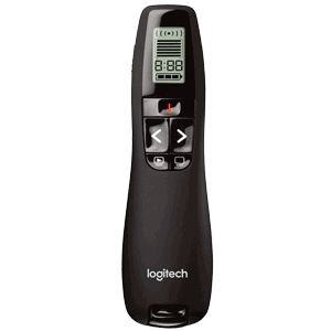 Melhor Apresentador de Slide