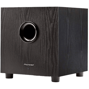 Subwoofer Bom e Barato