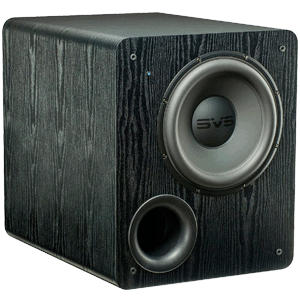 Melhor Subwoofer