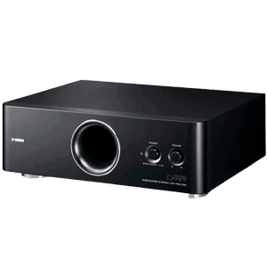 Melhor Subwoofer Slim