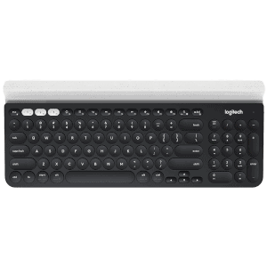 Teclado Sem Fio Logitech K780 Tabela