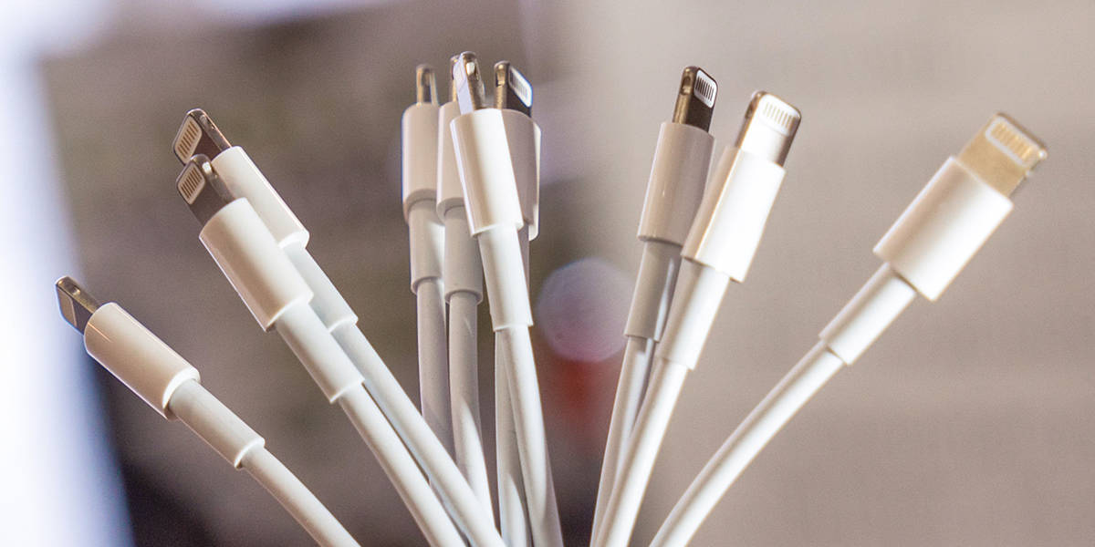 Melhores Cabos para iPhone