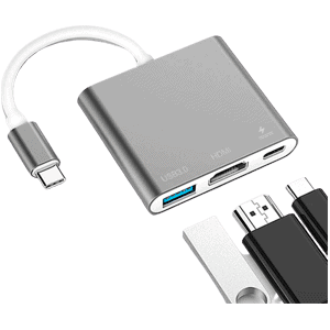 Melhor Adaptador para Celular Versátil