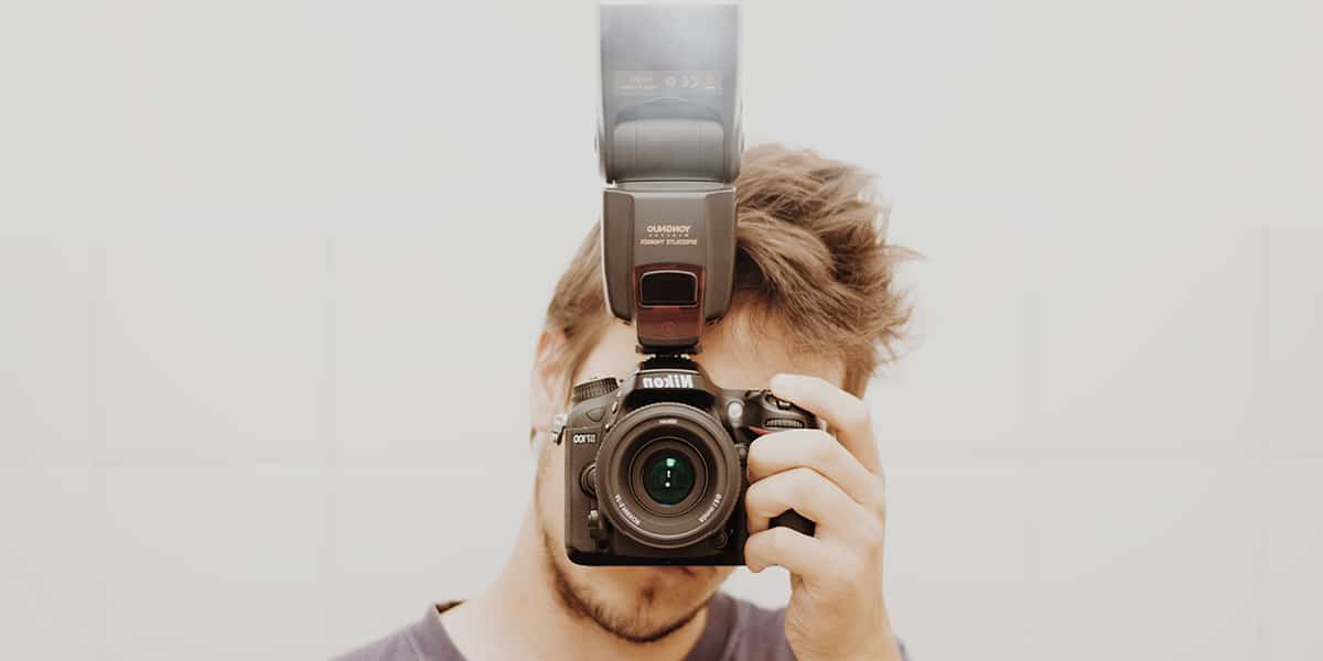 Melhor Flash para Câmera Nikon