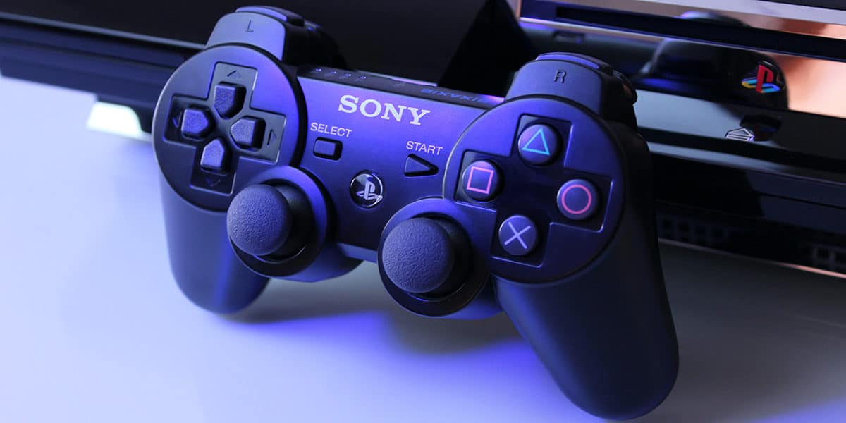 Melhores Controles de PS4