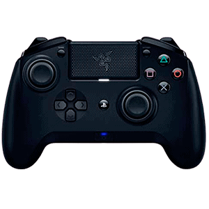 Controle OS4 Razer Raiju Tournament