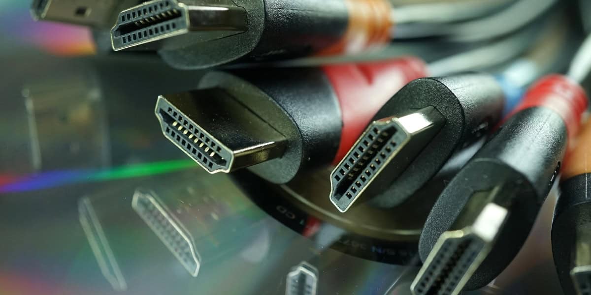 Cabos HDMI